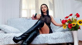 Toy in temptation Zone - part 5 - September 17, 2023