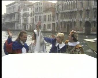 Lady Rox - Venice Masquerade (Sc.4)
