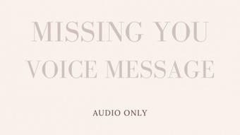 Kaypole Audio Missing You Message