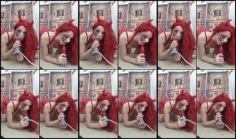 Brooklogan 03 10 2018 14200236 Sucking Big Bad Dragon Until I Get A Face Mouth Full Of Sticky Spunk