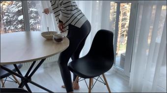 Alexagrey How I Spent My Morning
