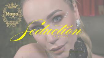 CUSTOM -EYE CONTACT AND SEDUCTION GAMES - February 04, 2025