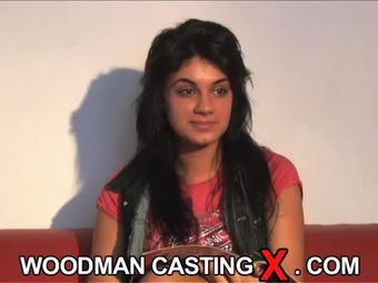 Woodmancastingx - Sorana 3534 [Interview] 540P