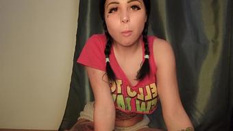 Cutie Popping Gum