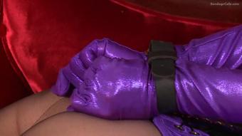 Wmbcv-1352 - Sara Liz - Super Tight