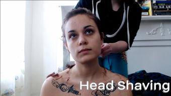 Head Shaving