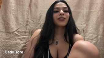 Ladytoro Here Piggy Piggy Manyvids