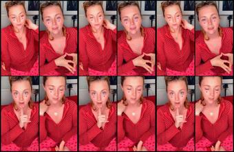 Hayleelove 14 08 2020 702289988 Here S My Snap Story For Today It S Got An Update At The End