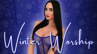 Winter Worship - January 10, 2025