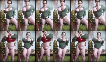 Georginagee Something That Make Everything Jiggle