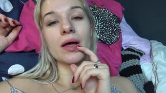 Morning mouth