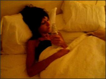 Bulgarian Drunk Shaved Pussy Fucked
