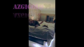 Azgigolo Cuckold Couple 1St Meet With Azgigolo