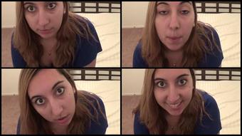 Dani Sorrento Brown Eyed Beauty Strokes Your Cock 2018 04 10 Yvhlic