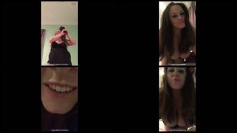 Jessisamessvids My First Impregnation Fantasy Mike
