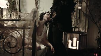 Alissa-Noir - 036 Halloween - Sexorzismus Von Alissa Noir_1080P