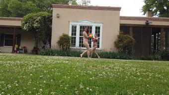 Ciren Verde Watergames Pt 2 With Ciren Vs Mila