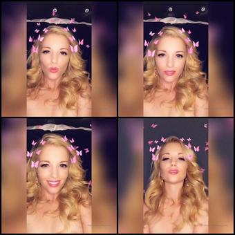 Char Stokely 26 09 2019 64568841 You Give Me Butterflies