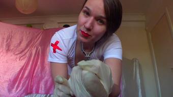 Prostate Exam To Anal Bi JOI