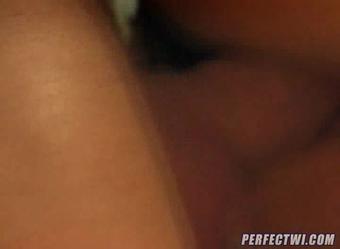 The Littlest Squirt, Scene 2