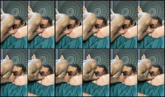 Lotuscheeks 08 12 2020 1383128493 He Takes Very Good Care Of My Pink Little Kitty