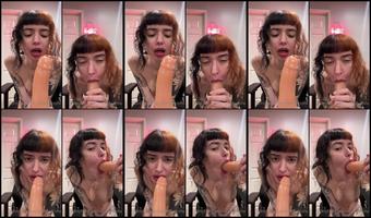 Stormy Nsfw 11 01 2022 2326558152 I Want All Of Your Cum On My Tongue