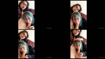 Candikitten 05 04 2021 2074788392 It Was Me And My Girlfriend X27 S Anniversary On Friday Here X27 S A Little Peek Into How We Cele