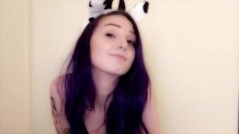 197. Bitch, I'm a Cow