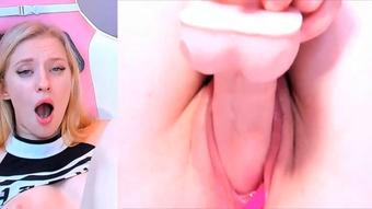 getting rly nice orgasm - December 28, 2021