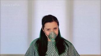 Unexpected Appendectomy