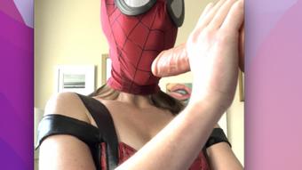Mommy wants to fuck too - April 20, 2022