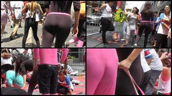 353 Yoga Onesie