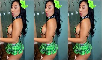 Nicoledoshi 2019 17507935 Having Too Much Fun Class Bad Student