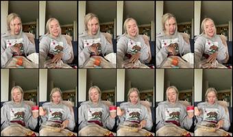 Daddyk3Ls 18 05 2022 2459501134 Eat Lunch With Me Today Might Start This As A New Weekly Series If You Guys Like It