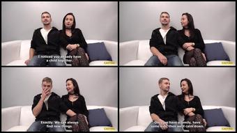 Czech Casting Czech Casting Dusanamarek 6304 1920X1080