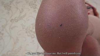 [Clips4Sale.Com] Eva - Уменьшенный Извращенец 21.08.2015