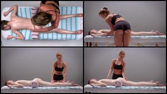 Hegre Art Com 2013 08 27 Emily   Seductive Sensual Massage  Aka Emily Bloom