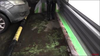 Alinamoskoyorlova Dirty Parking 3