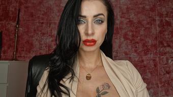Leather mesmerizing - part 1 - June 21, 2023