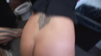 Jack'S Pov 13