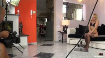 Stockinglive Aleska_Diamond_Leopard_Bv