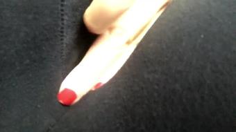 (ASMR) Pussy SQUIRTING, Sensual Masturbation with moaning