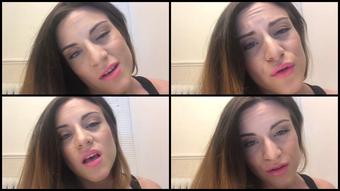 Kallmekrystal Slutty Gets Facial Manyvids