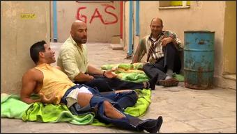 The Homeless And The Kinky Lady Sirina Tv