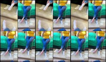 Queen Rainha 08 08 2021 2187455567 Imagine Dating Me Walking With Me Taking Off My Tennis Giving Me A Massage Licking My