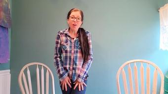 Proving My Bladder Strength to YOU!