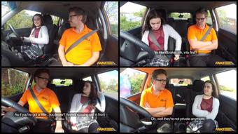 New Learner Has A Secret Surprise  Lola Rae   Ryan Ryder   02 06 2017