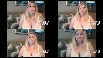 Wyoming Wynters Get Your Dirty Step Mum Pregnant
