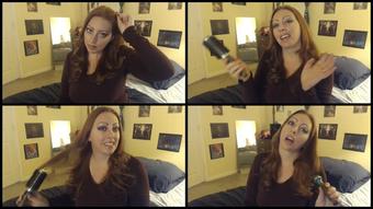 Josie6Girl Stroke With My Strokes