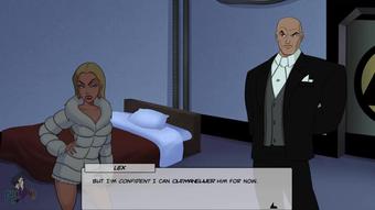 DC Comic's Something Unlimited Uncensored Part 29